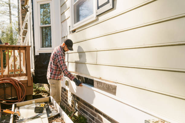 Top rated local Vinyl Siding specialists in Roanoke, TX